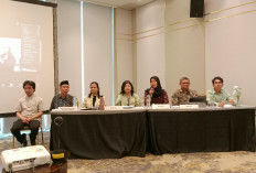Ketika Penyandang Disabilitas Bersuara, Sistem Peringatan Dini Bencana Dinilai Belum Inklusif