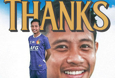 Nestapa Evan Dimas, Wonderkid yang Kini Berstatus Tanpa Klub di Usia Emas