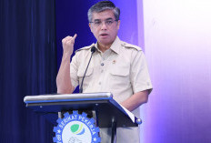 Kemenaker Perluasan Jaminan Sosial: Harus Menjangkau Pekerja Informal