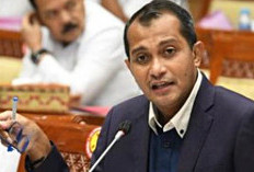 Wamenkumham Tak Terima Ditetapkan Tersangka Dugaan Gratifikasi, Ajukan Gugatan Praperadilan ke PN Jaksel