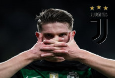 INI Daftar 8 Pemain Juventus yang Berpotensi Dijual Demi Mendanai Transfer Viktor Gyokeres