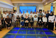 GAPEMBI Soal Edaran MBG Disetop Saat Libur Sekolah: Kami Tak Menolak, Fokus Tata Kelola!