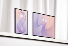 Bukan Sekadar Layar Besar, Galaxy Z Fold8 Tawarkan Pengalaman Visual Lebih Maksimal