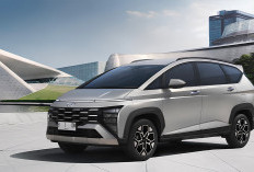 Hyundai Jamin Harga Jual Produknya Hingga 70 Persen di Tahun Ketiga Melalui Program Resale Value Guarantee 