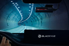 BlackVue Dashcam ELITE 10 dengan AI Copilot, Perdana Hadir di GIIAS 2026