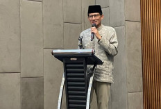 RajaMICE Gelar Indonesia Travel Fair 2026 di JICC, Siap Gaet Turis di Tengah Dinamika Geopolitik