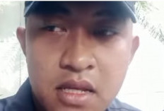 Mau Culik Wartawan, Bodyguard Atta Halilintar Misuh-misuh Minta Maaf: Mungkin Saya Reflek