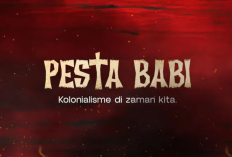 Film Dokumenter Pesta Babi Tuai Sorotan, Ini Sinopsis hingga Cara Nontonnya