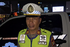 Siap-Siap! Polisi Terapkan Skema ‘2-1’ di Bekasi, Pemudik Wajib Tahu Hal Ini