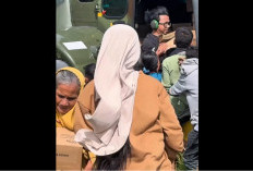 Sindiran Endipat Wijaya Anggota DPR RI ke Ferry Irwandi Diserbu Netizen: DPR Sendiri Udah Ngasih Donasi Belum?