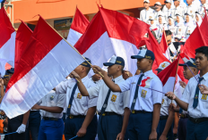 30 Soal Lomba Cerdas Cermat 17 Agustus di Lingkungan Sekolah, Ajang Asah Kemampuan Materi Sejarah!