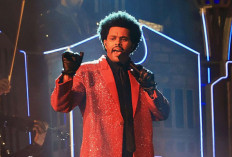 The Weeknd Dirumorkan Bakal Gelar Konser di Jakarta, Pramono Anung Ternyata Pernah Spill