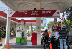 Kompak Turun! Harga BBM per 1 Oktober 2024 di Pertamina, Shell, BP, dan Vivo