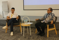 Cetak Kinerja Solid, DFI Retail Nusantara Ungkap Strategi untuk Hadapi Tantangan Ekonomi