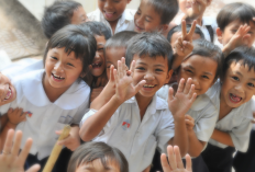 Jadwal Masuk Sekolah Tahun Ajaran Baru 2025/2026 di Seluruh Provinsi, Kapan Mulainya?