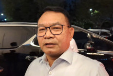 KSP Bakal Selidiki Langsung Dugaan Jual-Beli Titik SPPG: Jangan Sampai Dimanfaatkan oleh Kelompok Perorangan