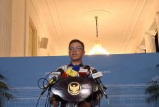 Didesak MUI Keluar dari Board of Peace, Menlu Sugiono: Pembahasan BoP Masih On Hold