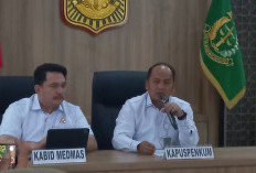 Empat Raksasa Skandal Korupsi 2025: Kejagung Beber Kasus Jumbo Triliunan Rupiah