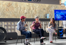 BYD Singapore International Marathon 2026 Buka Jalan Pelari Indonesia Tembus Ajang Internasional