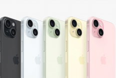 Bukan Momennya! Harga iPhone 15 Pasca Lebaran Melonjak Naik Capai Rp1,5 Juta, Ternyata Ini Alasannya