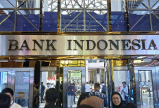 Cadangan Devisa Indonesia Naik Jadi US$146,5 Miliar pada Agustus 2026