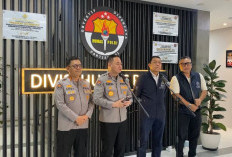 Gak Cuma Riza Chalid, Red Notice untuk 'Jurist Tan' Segera Diterbitkan oleh Interpol!