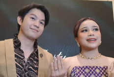 Brisia Jodie Ungkap Alasan Terima Lamaran Jonathan Alden: Orangnya Jujur Banget Parah!