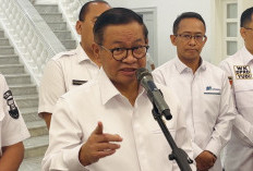 Semarakan Perayaan Imlek 2026, Pramono Gelar Lomba Lampion di Jakarta