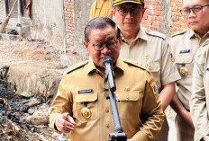 Pramono Buka Suara soal Perubahan Desil, Penerima KJP dan KJMU Tak Perlu Khawatir