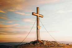 30 Ucapan Kenaikan Yesus Kristus 2026 Singkat, Penuh Makna, dan Sukacita, Cocok Share ke WA hingga Fecebook