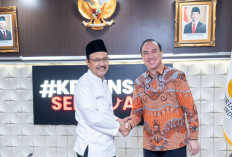 Gandeng GoTo, Kemensos Akan Perkuat Teknologi Digitalisasi Bansos