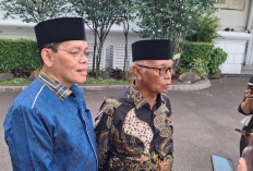 Indonesia Siap Mundur dari Board of Peace Besutan Trump, Jika...