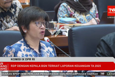 BGN Ungkap DP Motor Listrik Rp243,9 Miliar, Aset Belum Diakui karena Dalam Proses Penyidikan