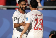 Hasil Grup C Piala Dunia 2026: Maroko Tumbangkan Skotlandia, Gol Kilat Ismael Saibari Jadi Penentu Singa Atlas