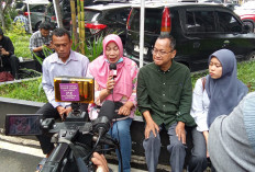 Korban CPNS Bodong Anak Nia Daniaty Tuntut Rp8,1 M yang Lima Tahun Tak Kunjung Dibayar!