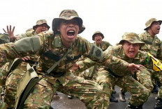 Kemhan Setop Latsarmil Calon Manajer Kopdes, Tak Ada Lagi Latihan Menembak dan Kamuflase!