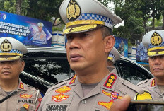 Operasi Patuh Jaya 2025: ETLE Belum Menjangkau Semua Jalan, Polisi Tetap Gunakan Tilang Manual