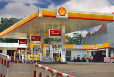 SPBU Shell Bakal Tutup, Shell Indonesia Angkat Bicara