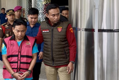 MAKI Sebut Hery Susanto Sering Bertemu Bos Tambang di Hotel dan Restoran Jakarta