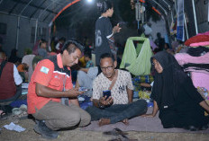 Gempa NTT: Telkom Akses Gercep Turunkan 150 Teknisi, Layanan Siaga 24 Jam