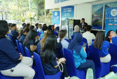 Studi AQUA pada 3.000 Konsumen Ungkap Rahasia Sensasi Segar Air Mineral