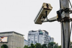 Pemprov DKI Targetkan 5 Ribu CCTV Terpasang di Jakarta pada 2026