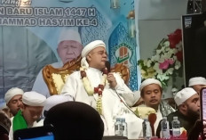 Ceramah Habib Rizieq di Pemalang Berujung Ricuh, Kuasa Hukum: NEO PKI Biangnya!