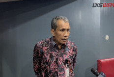 Alexander Marwata Layangkan Gugatan ke MK Soal, Pahala Nainggolan Setuju 