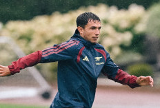 Martin Zubimendi Mulai Kehilangan Tempat di Arsenal, Real Madrid Bergerak Tak Mau Sia-sia Lagi