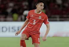 Ricky Kambuaya Kembali, Rizky Ridho Hilang: Daftar 26 Pemain Timnas Indonesia Belum Final, Ada Kejutan?
