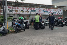 Peningkatan Transaksi Ojol Rp142,7 Triliun Tak Sebanding dengan Kesejahteraan Driver 