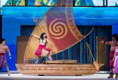 3 Daftar Event Jakarta di GBK Akhir Pekan 2-3 Mei 2026, Ada Pertunjukan Disney On Ice