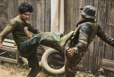 Jadwal Bioskop Trans TV Hari ini 10 Mei 2026 Lengkap Sinopsis, Nonton Aksi Iko Uwais