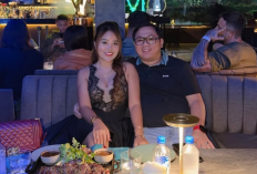 Profil Timothy Ivan Triyono Deputi II Bakom RI Unggah Foto Flexing di Medsos, Kini Akun Miliknya Hilang 